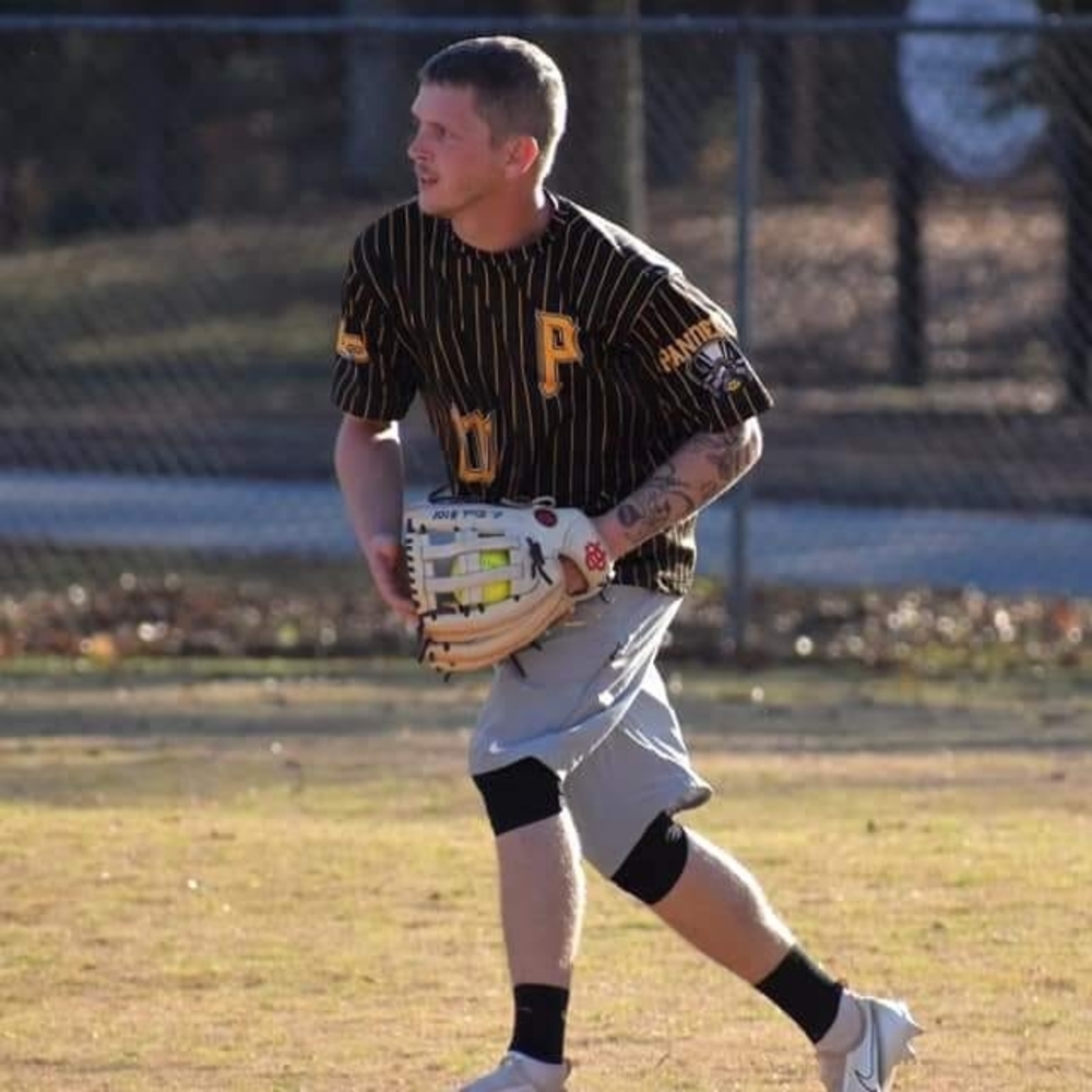 Meet your Posher, Chris